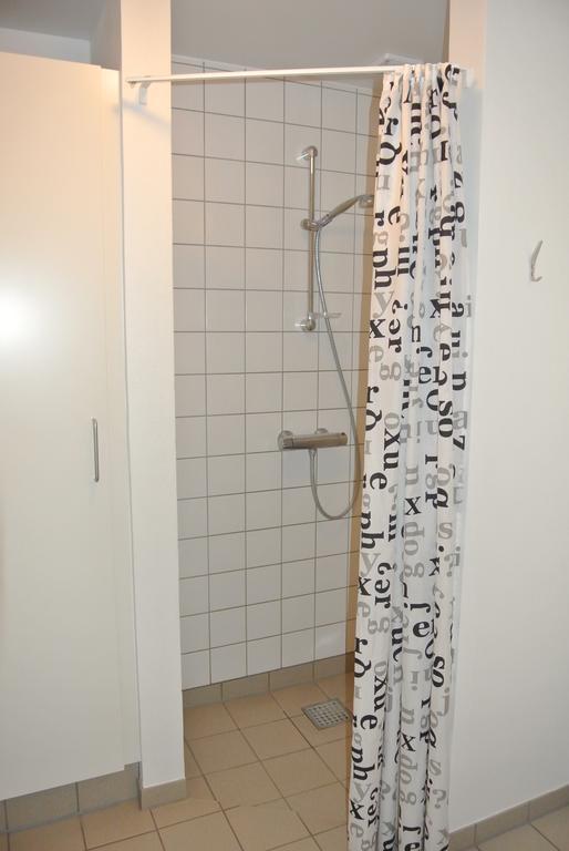 Fitting Landsbyferie Apartments Vorbasse Стая снимка